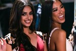 Hai câu trả lời giúp người đẹp Ấn Độ đăng quang Hoa hậu Hoàn vũ 2021-13