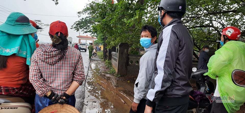 Thi thể người phụ nữ trên sông: Tạm giữ một nhà sư cùng đồng phạm-4