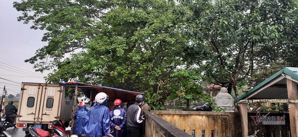 Thi thể người phụ nữ trên sông: Tạm giữ một nhà sư cùng đồng phạm-3