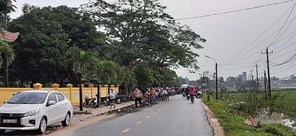 Thi thể người phụ nữ trên sông: Tạm giữ một nhà sư cùng đồng phạm-2