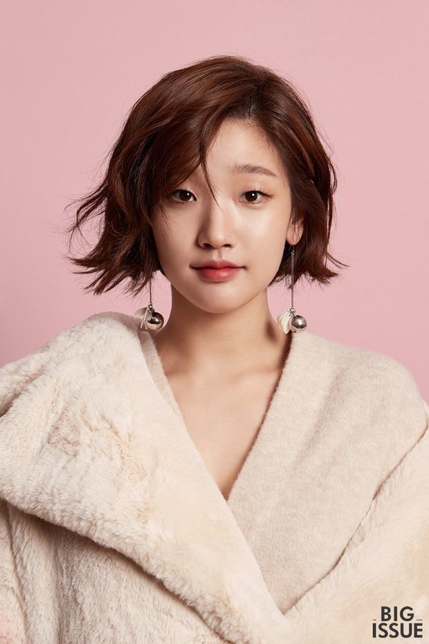 Nữ diễn viên Park So Dam (Ký Sinh Trùng) bị ung thư ở tuổi 30-1