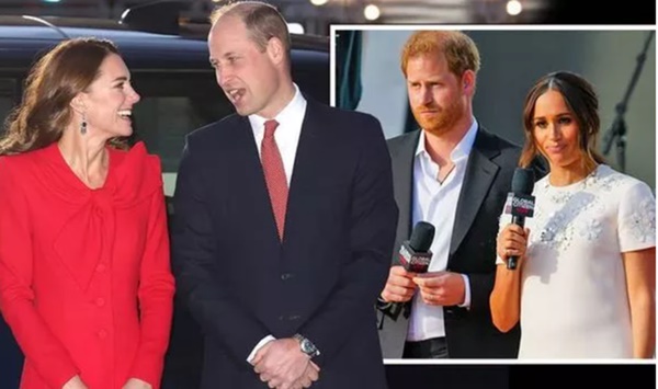 Nhà Meghan Markle đưa ra lời cảnh báo đến vợ chồng Công nương Kate, không ngờ nhận phải cái kết đắng ngắt-1