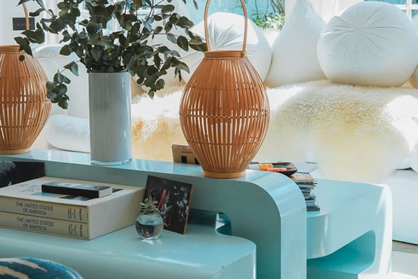 Linh vật phong thủy trang trí nhà hợp tuổi từng con giáp vào dịp Tết Nhâm Dần 2022-4