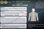 Vợ bỏ đi theo nhân tình ăn chơi, người đàn ông chật vật nuôi con gái 5 tuổi bị ung thư-7