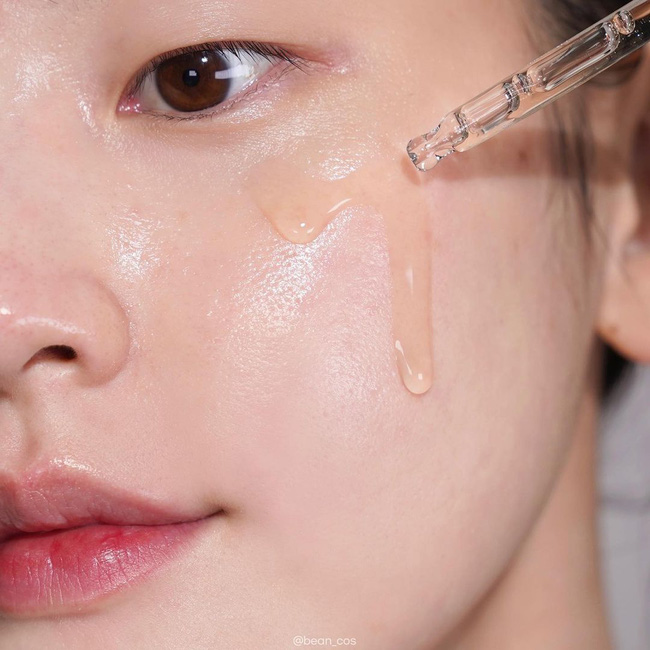 Quy trình skincare buổi tối chuẩn chỉnh, không thừa bước nào được bác sĩ áp dụng mỗi ngày để chống lão hóa-3