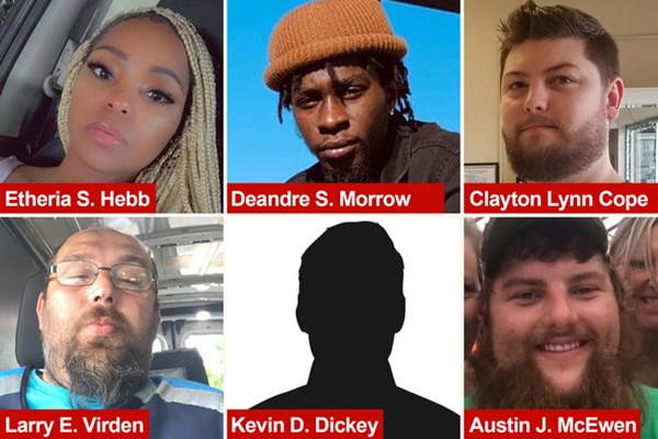 Tỷ phú Amazon hứng chỉ trích với tấm hình nở nụ cười phản cảm, cách ứng xử của kẻ thứ 3 càng khiến dư luận sôi máu-2