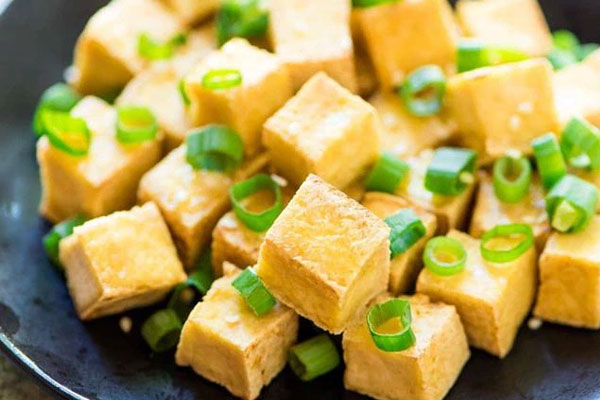 Đậu rán mà chưa ngon như ngoài hàng - chỉ là do bạn chưa biết bí kíp này thôi-1