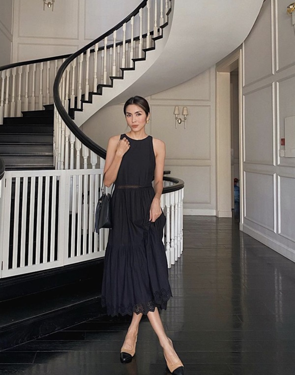 HOT: Hà Tăng đã hạ sinh nhóc tỳ thứ 3 trong sự ngỡ ngàng của fan và báo giới-2