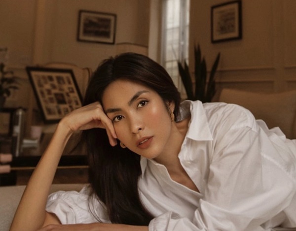 HOT: Hà Tăng đã hạ sinh nhóc tỳ thứ 3 trong sự ngỡ ngàng của fan và báo giới-5