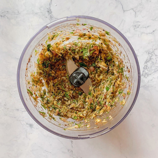 Thêm một món ăn đáng đồng tiền bát gạo, làm cực dễ nhờ nồi chiên không dầu!-3