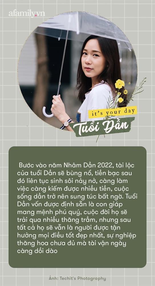 Định mệnh phát tài gọi tên 3 con giáp này, đầu năm 2022 sự nghiệp thăng hoa cuộc sống viên mãn, 10 người hết 9 người thành công-1