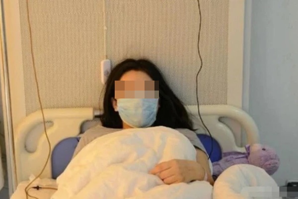 Người phụ nữ 32 tuổi đã mãn kinh, nguyên nhân đến từ thói quen làm đẹp mù quáng mà nhiều cô gái trẻ mắc phải-3