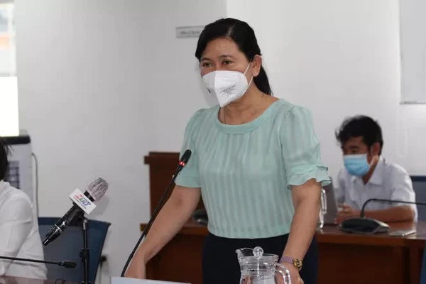 3 du khách mắc Covid-19 từ TP.HCM đến Hồng Kông không mắc biến chủng Omicron-1