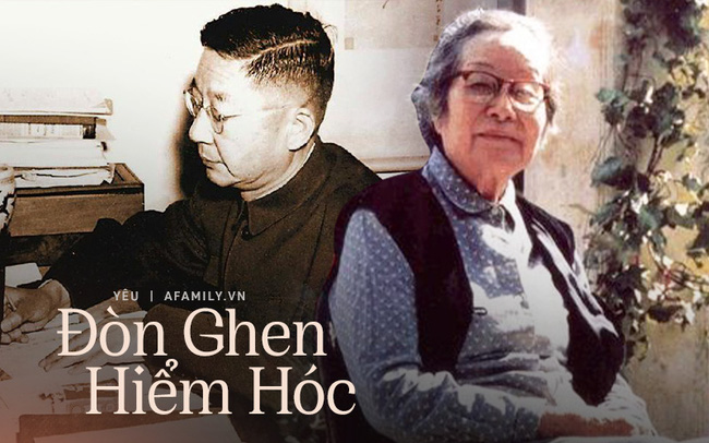 Đòn ghen chất lượng như người vợ nách 3 con: Tiểu tam ngang nhiên xuất hiện bên chồng, bà không thèm ra mặt mà chỉ dùng 8 từ khiến cô ta gục ngã-1