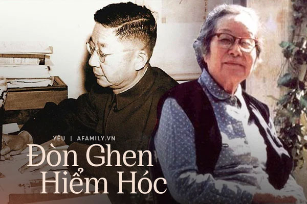 Lấy chồng già hơn 27 tuổi vẫn bị phụ bạc, người vợ có đòn ghen” đẳng cấp: Chẳng ồn ào nhưng vẫn khiến gã tỷ phú cúi đầu!-6