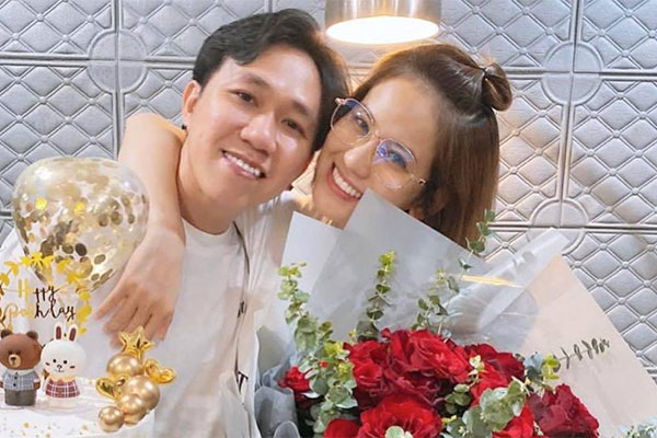 Cách đối xử với tình cũ gây bàn tán của cặp bạn thân Anh Đức, Trấn Thành-4