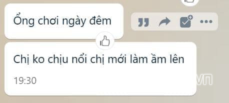 Bạn gái cũ Anh Đức tiết lộ loạt tin nhắn sốc về con người nam diễn viên, ẩn ý việc chơi chất cấm-4