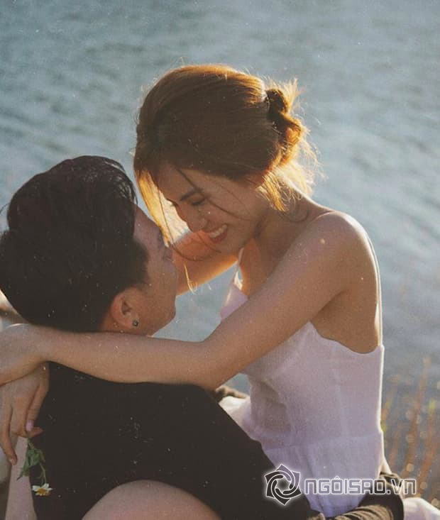 Bạn gái cũ Anh Đức tiết lộ loạt tin nhắn sốc về con người nam diễn viên, ẩn ý việc chơi chất cấm-1