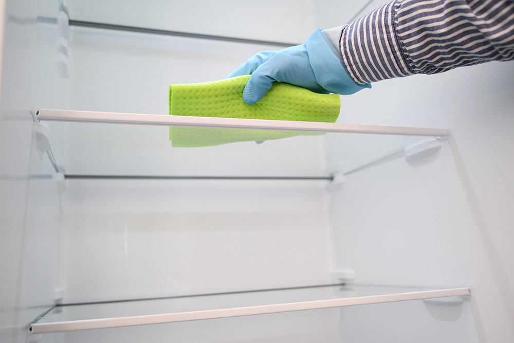 5 sai lầm khi vệ sinh tủ lạnh bạn phải tránh tuyệt đối-3
