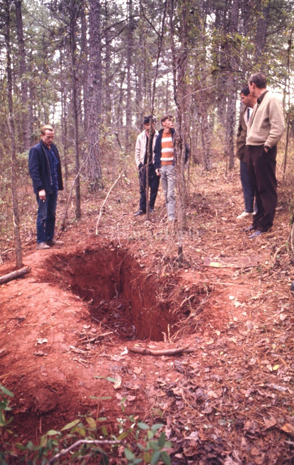 Ái nữ nhà triệu phú bị bắt cóc và chôn sống hơn 80 tiếng đồng hồ, diễn biến nghẹt thở sau đó ly kỳ hơn phim-3