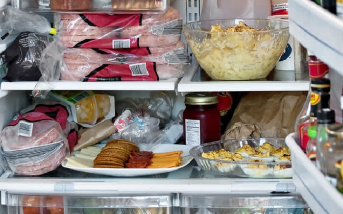 5 sai lầm khi vệ sinh tủ lạnh bạn phải tránh tuyệt đối-5