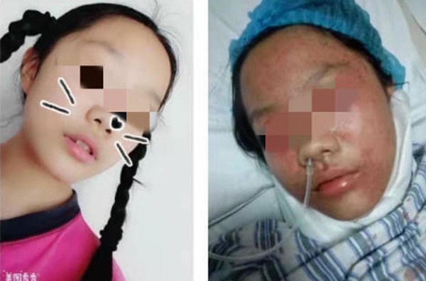 Xích mích với cô hàng xóm, nam thanh niên 17 tuổi lạnh lùng xuống tay với con gái 13 tuổi của kẻ thù, chi tiết lạ sau 4 năm tuyên án gây tranh cãi-2