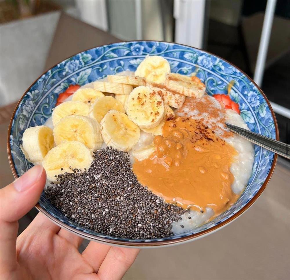 Mẹ 3 con Hà Tăng ăn gì mà mặt xinh dáng chuẩn suốt cả thai kỳ, tới nỗi chẳng ai nhận ra đang bầu bí?-2