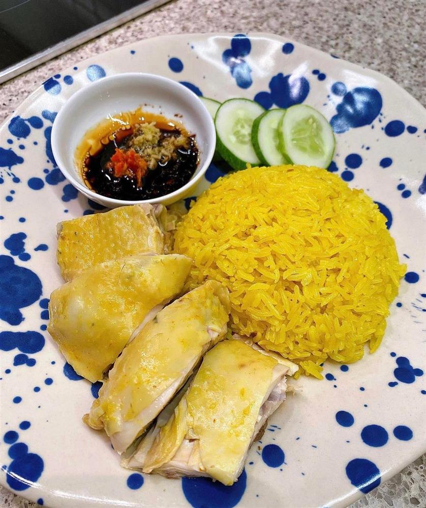 Mẹ 3 con Hà Tăng ăn gì mà mặt xinh dáng chuẩn suốt cả thai kỳ, tới nỗi chẳng ai nhận ra đang bầu bí?-3