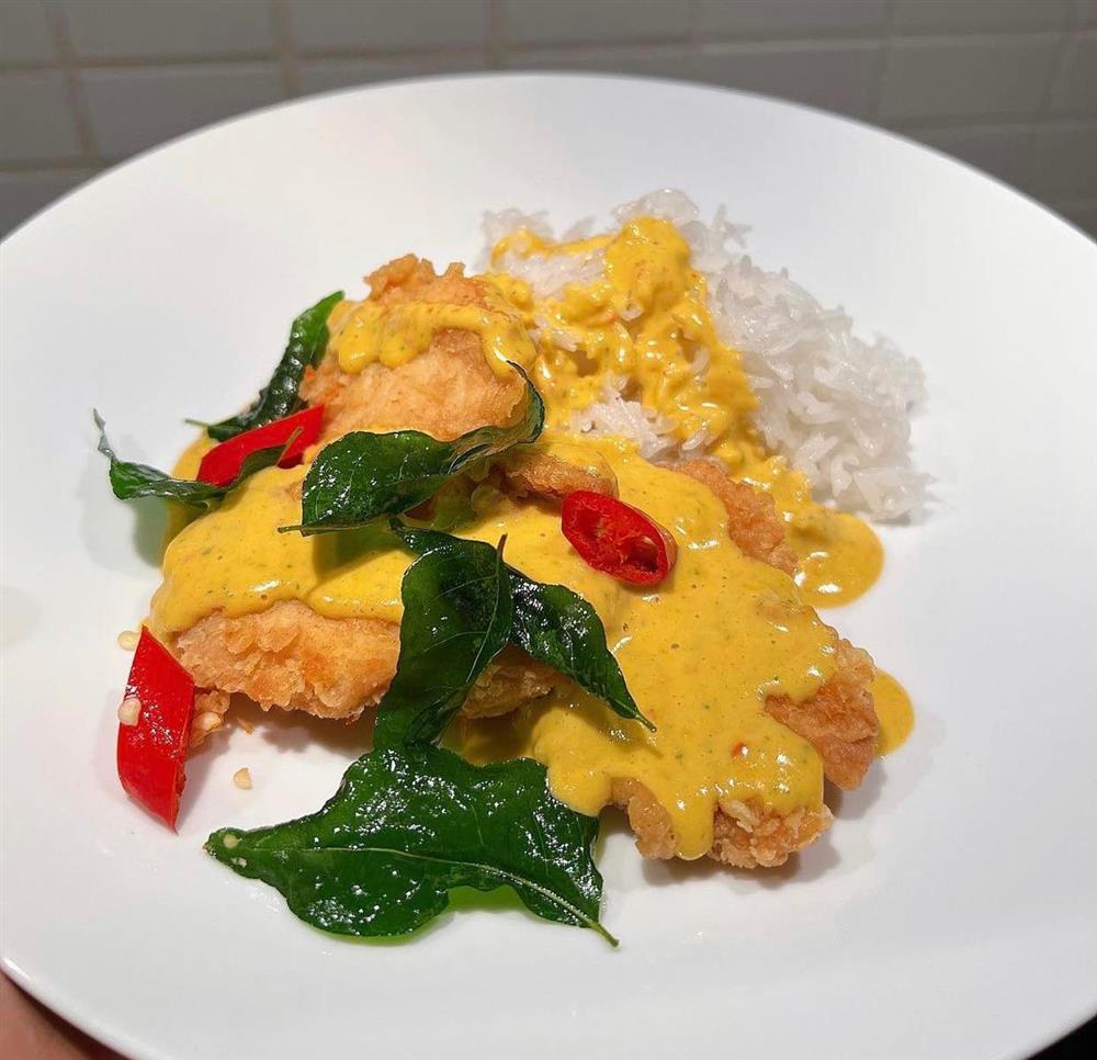 Mẹ 3 con Hà Tăng ăn gì mà mặt xinh dáng chuẩn suốt cả thai kỳ, tới nỗi chẳng ai nhận ra đang bầu bí?-5