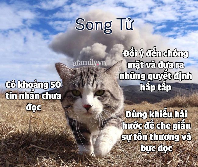 Hé lộ những bí mật thú vị thuộc về 12 cung Hoàng đạo mà ít ai biết-3