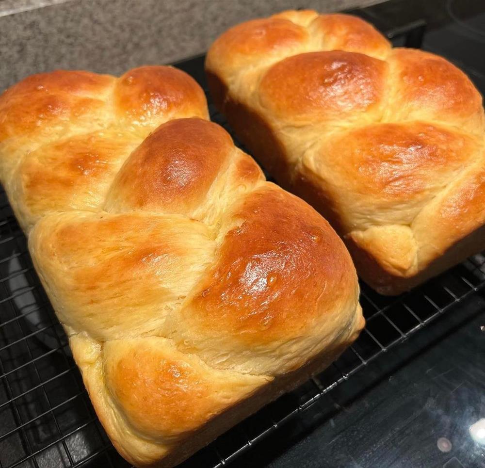 Mẹ 3 con Hà Tăng ăn gì mà mặt xinh dáng chuẩn suốt cả thai kỳ, tới nỗi chẳng ai nhận ra đang bầu bí?-12