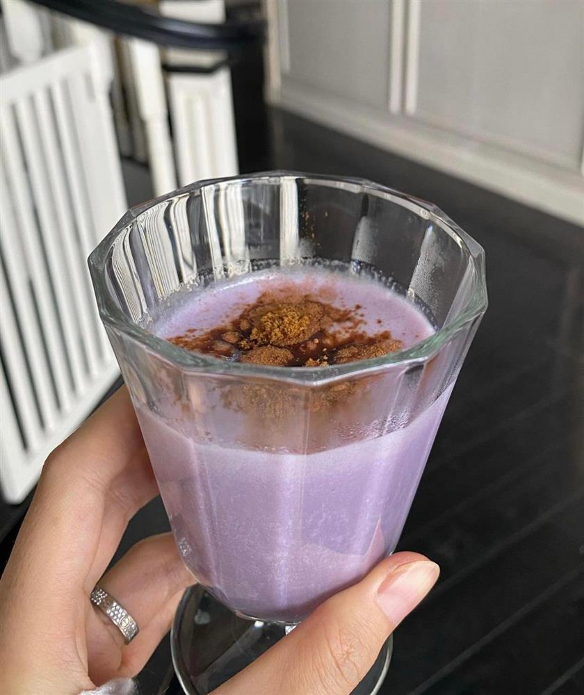 Mẹ 3 con Hà Tăng ăn gì mà mặt xinh dáng chuẩn suốt cả thai kỳ, tới nỗi chẳng ai nhận ra đang bầu bí?-16