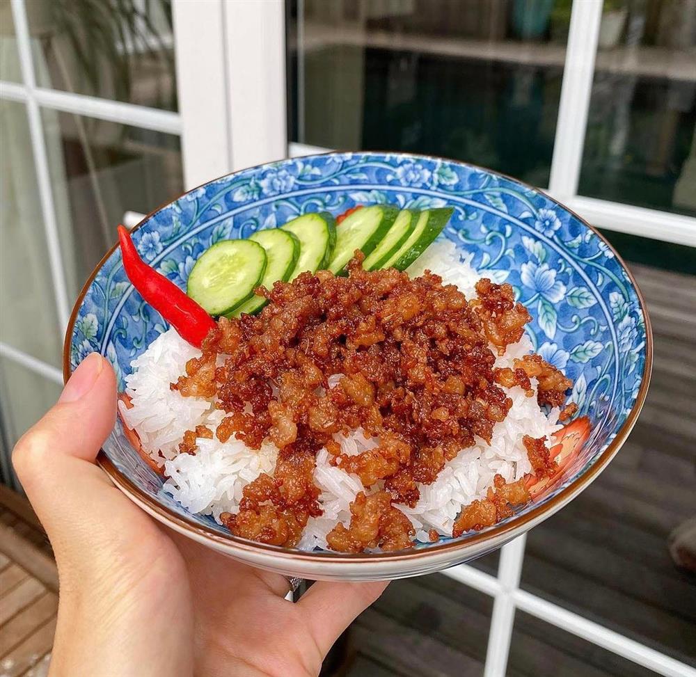 Mẹ 3 con Hà Tăng ăn gì mà mặt xinh dáng chuẩn suốt cả thai kỳ, tới nỗi chẳng ai nhận ra đang bầu bí?-19