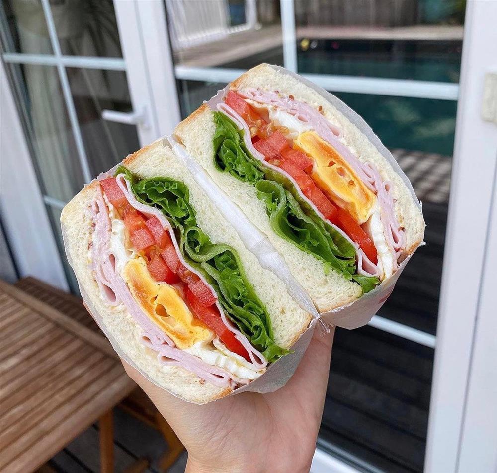 Mẹ 3 con Hà Tăng ăn gì mà mặt xinh dáng chuẩn suốt cả thai kỳ, tới nỗi chẳng ai nhận ra đang bầu bí?-21