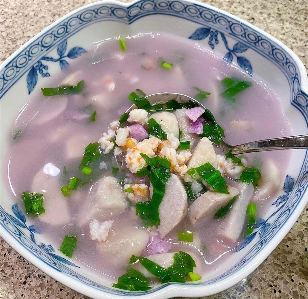 Mẹ 3 con Hà Tăng ăn gì mà mặt xinh dáng chuẩn suốt cả thai kỳ, tới nỗi chẳng ai nhận ra đang bầu bí?-23