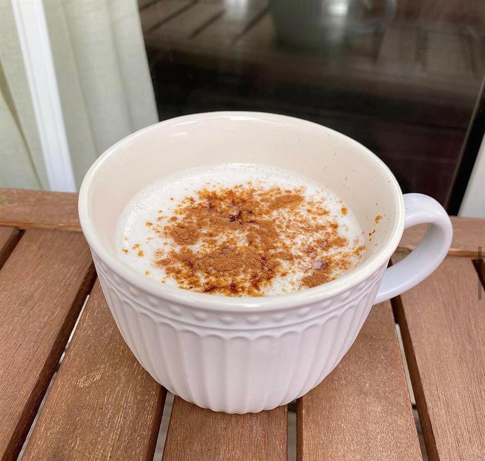 Mẹ 3 con Hà Tăng ăn gì mà mặt xinh dáng chuẩn suốt cả thai kỳ, tới nỗi chẳng ai nhận ra đang bầu bí?-24