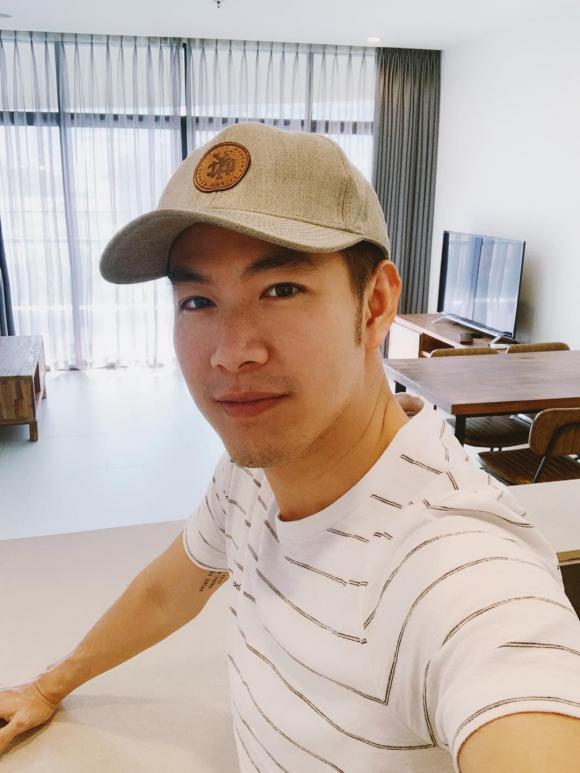 Ca sĩ Tình bơ vơ Hồ Trung Dũng rao bán nhà với view đẹp, cho cảm giác như ở resort-1