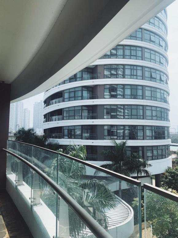 Ca sĩ Tình bơ vơ Hồ Trung Dũng rao bán nhà với view đẹp, cho cảm giác như ở resort-12