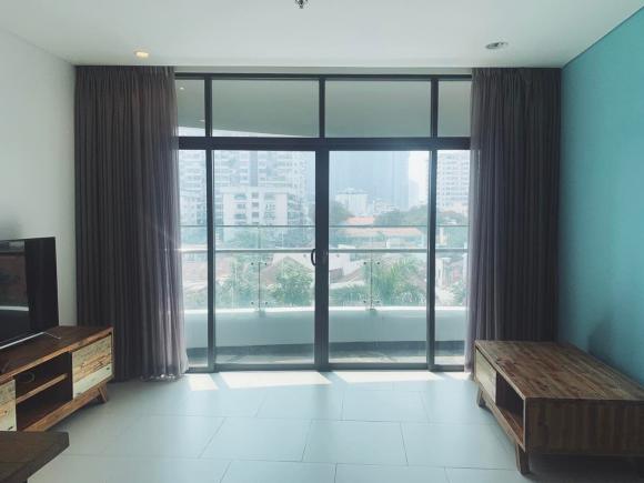 Ca sĩ Tình bơ vơ Hồ Trung Dũng rao bán nhà với view đẹp, cho cảm giác như ở resort-2