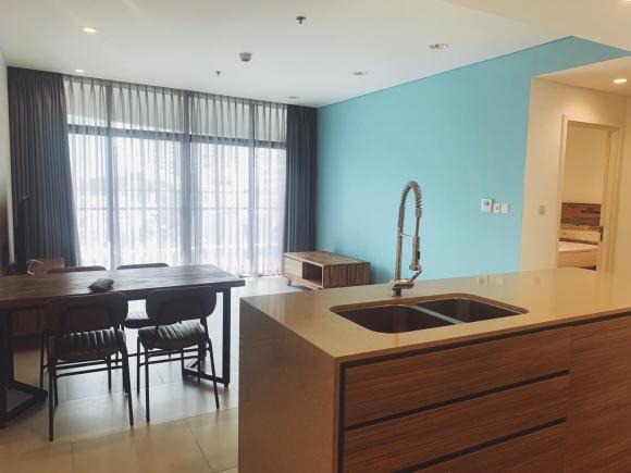 Ca sĩ Tình bơ vơ Hồ Trung Dũng rao bán nhà với view đẹp, cho cảm giác như ở resort-3