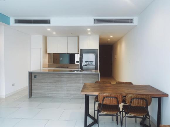 Ca sĩ Tình bơ vơ Hồ Trung Dũng rao bán nhà với view đẹp, cho cảm giác như ở resort-4