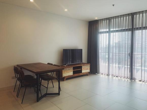 Ca sĩ Tình bơ vơ Hồ Trung Dũng rao bán nhà với view đẹp, cho cảm giác như ở resort-5