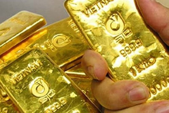 Giá vàng hôm nay 14/12: Áp lực bán tháo