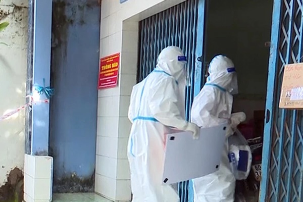 Căn bệnh ung thư Park So Dam (Ký Sinh Trùng) mắc phải có thể chữa khỏi nếu được điều trị ngay từ giai đoạn đầu-1