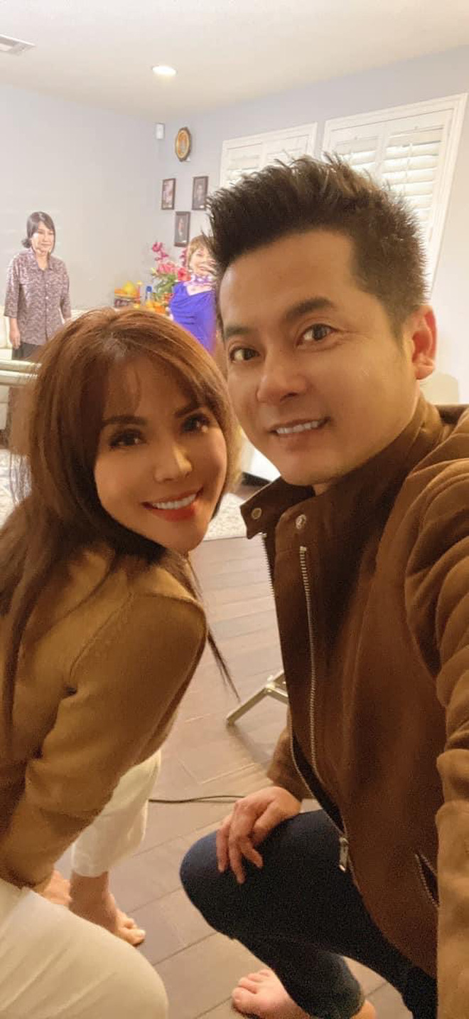 Hoàng Anh viết tâm thư dài gửi Thắm Bebe giữa cáo buộc ngoại tình, đá nhẹ đến cuộc hôn nhân bế tắc của nửa kia?-2