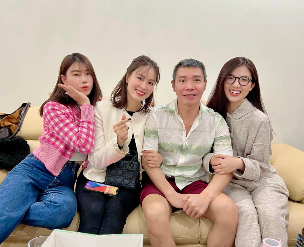 Tình hình sức khoẻ hiện tại của NSND Công Lý sau biến cố ra sao?-4