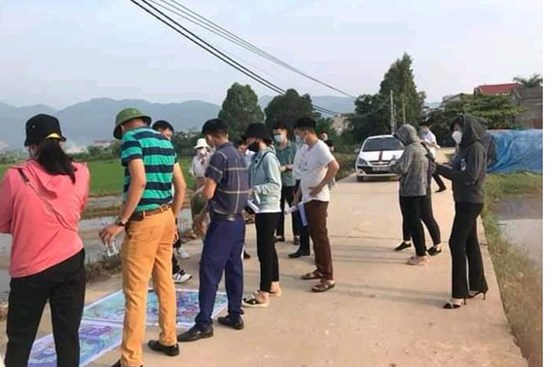 'Vạch trần’ chiêu thổi giá đất của giới đầu cơ từ đấu giá đất, tiết lộ lý do xuất hiện những lô đất giá cao ‘chót vót’