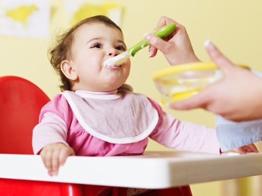 Nguyên tắc xây dựng thực đơn ăn dặm cho bé 6 tháng tuổi bố mẹ cần biết-3