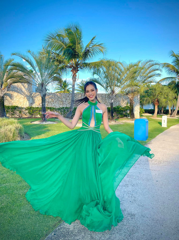 Đã có kết quả vòng 2 phần thi Tài năng, Đỗ Hà có nắm chắc suất vào Top 30 Miss World?-4