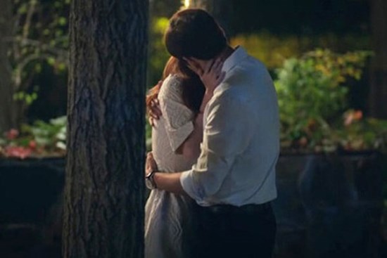 Cưới nhau 5 năm chồng khô như gỗ, 